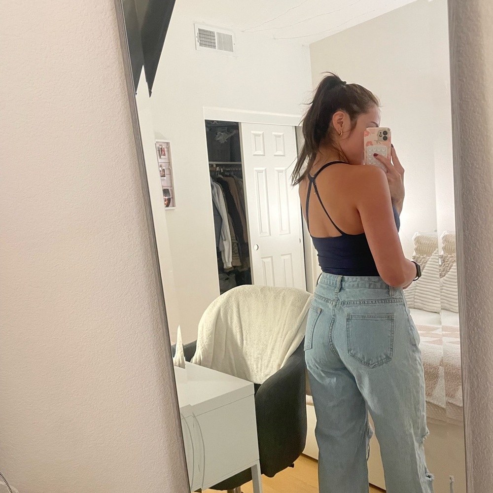 SHEIN Jeans